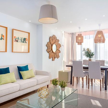 Genteel Home Alonso de Bazán Marbella Buitenkant foto